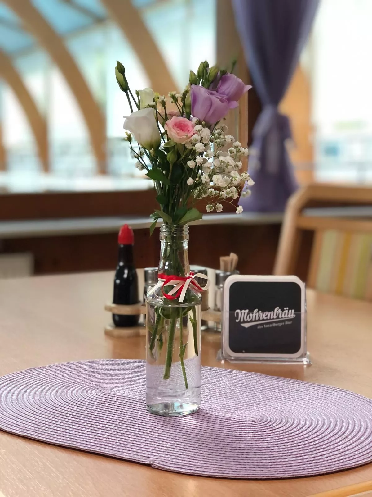 Boccia Stüble, Sigi Dinhof, gut bürgerliche Küche, Hard Boccia Stüble, Sigi Dinhof, gut bürgerliche Küche, Hard